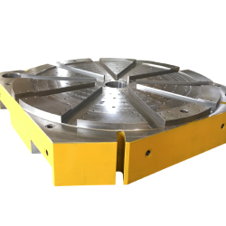 Steel Machining